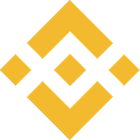 Binance Alpha logo