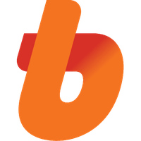 Bithumb Exchange logo