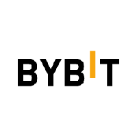 Bybit Exchange logo