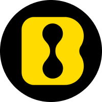LBank logo
